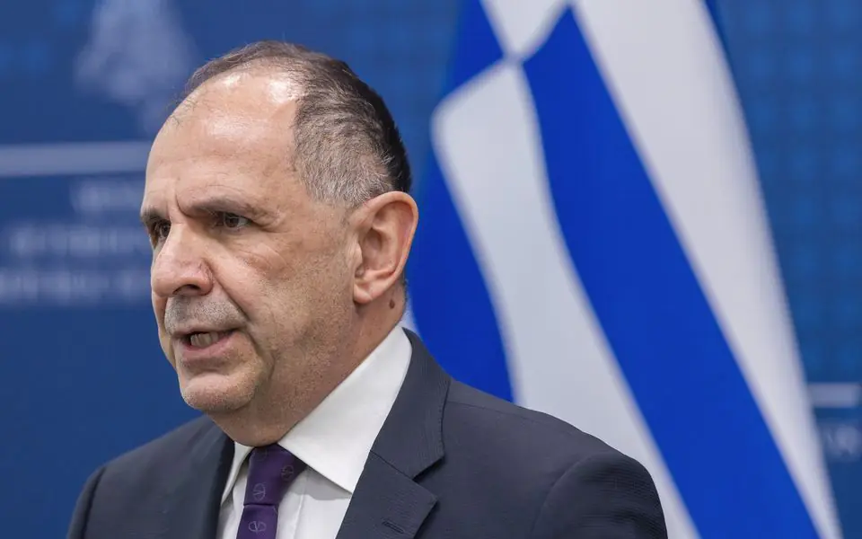 EU ministers voice concern over drone boat found near Lefkada