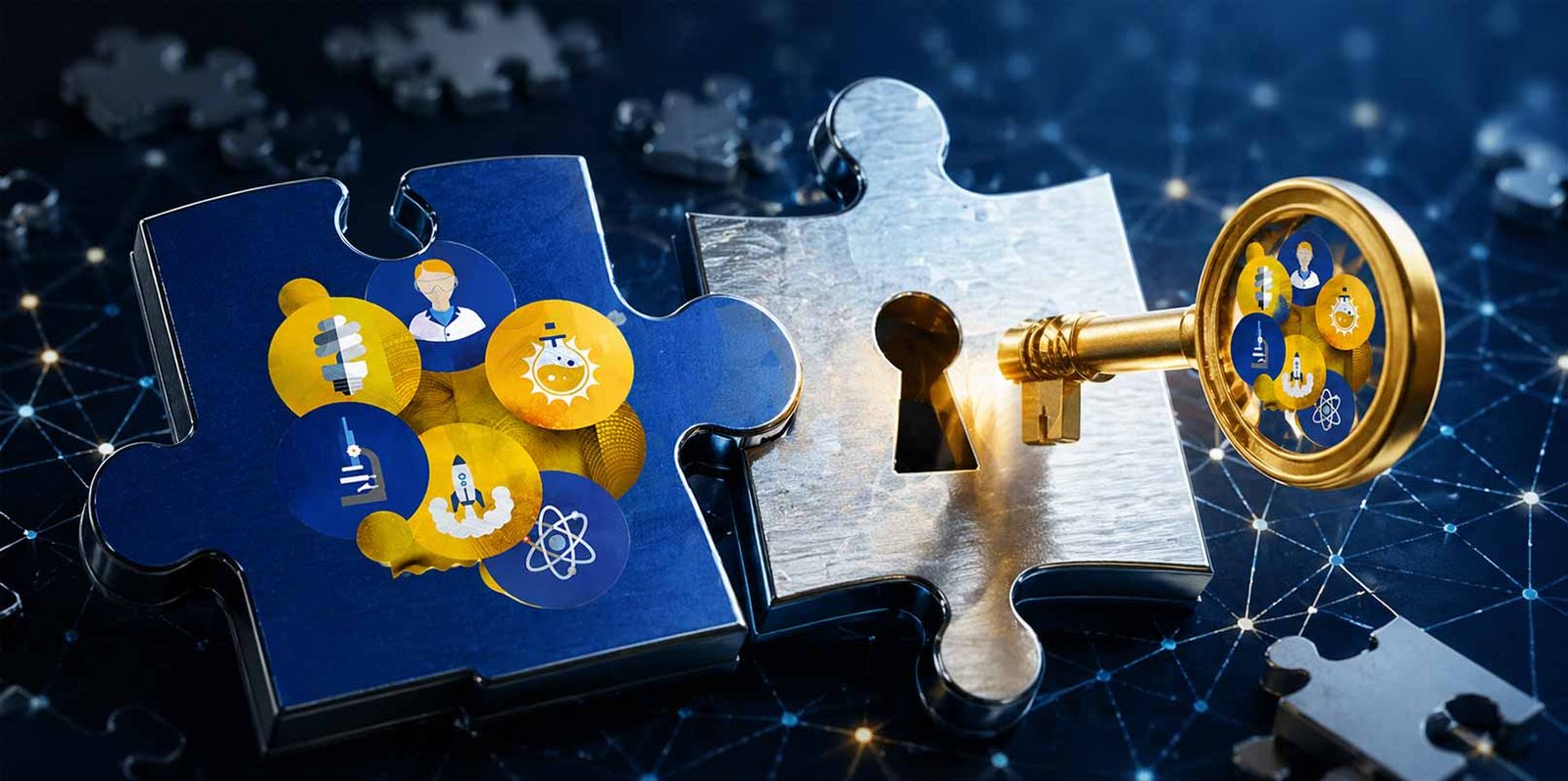 Inside Horizon Europe: Why Korean Startups Need Trust Before Access - KoreaTechDesk