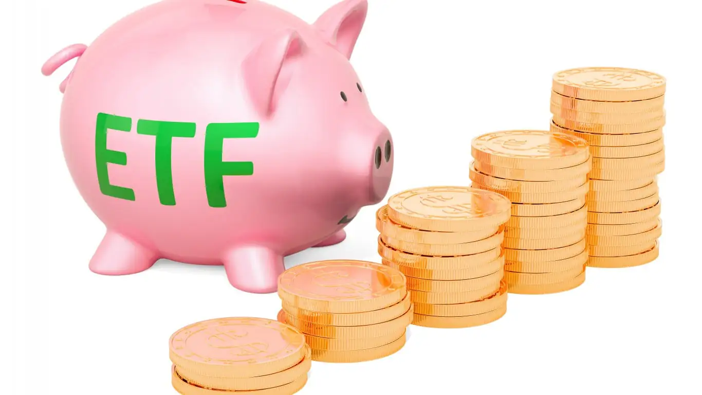 This ETF Is Are Outpacing Tech Stocks While Paying High Dividends