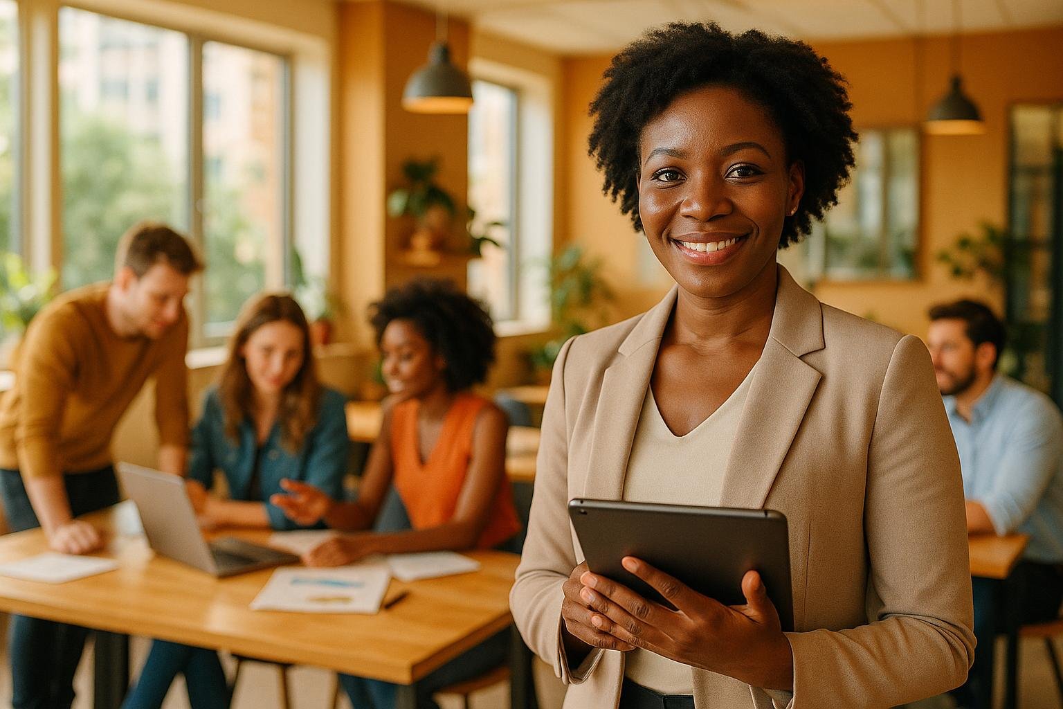 African Startups Are Raising Bigger Rounds, But Few Make It To Series A