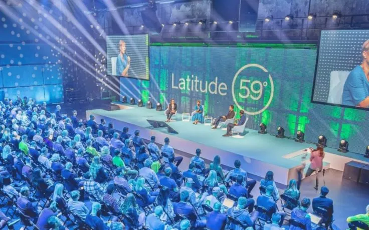 Nine Ukrainian Startups to Present Innovative Solutions at Latitude59 in Estonia