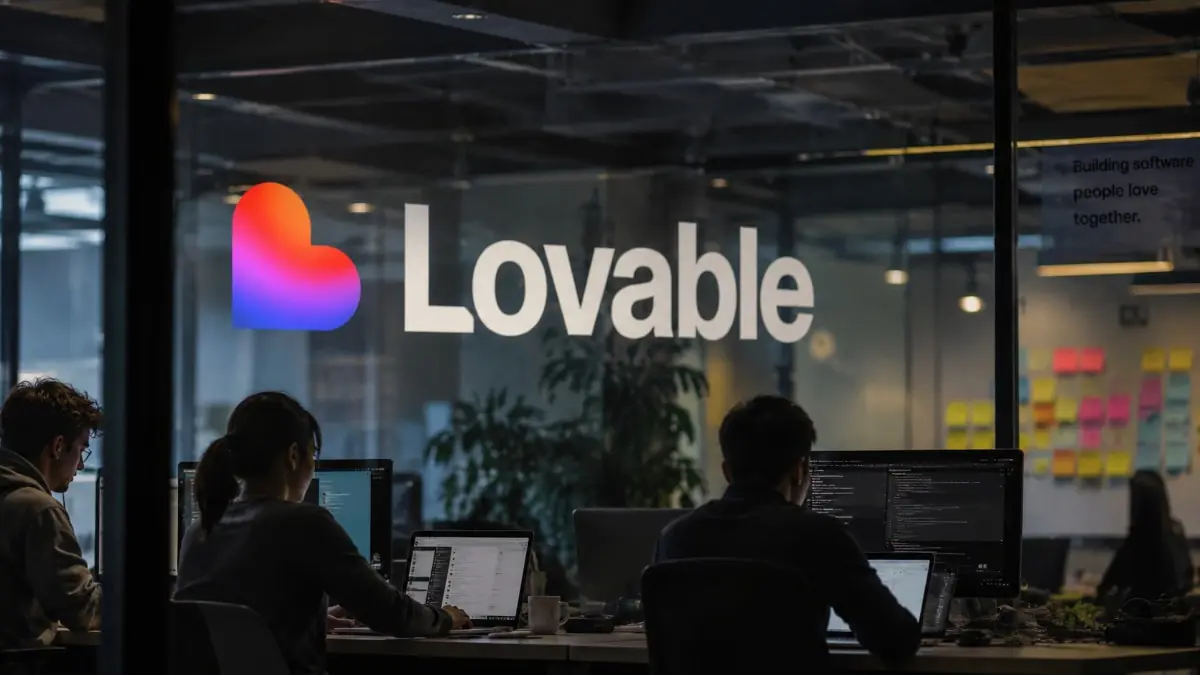 Lovable