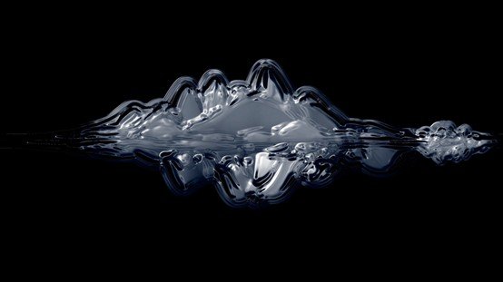 Europe Day Exhibition in Ankara Explores Nature, Technology and Digital Art