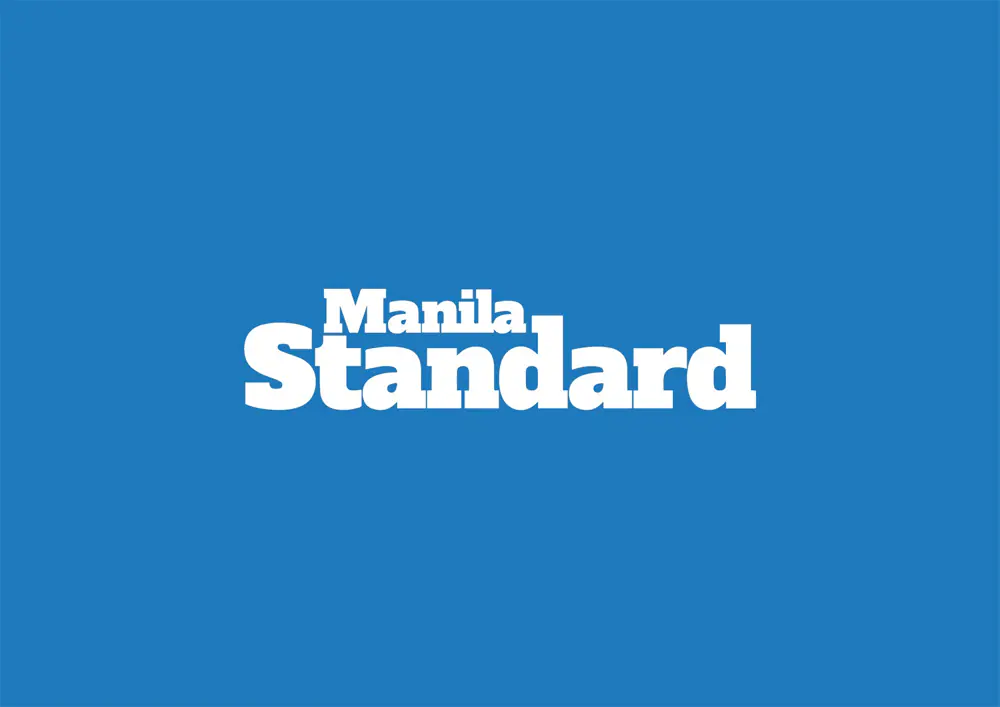 Manila Standard – Defining the News