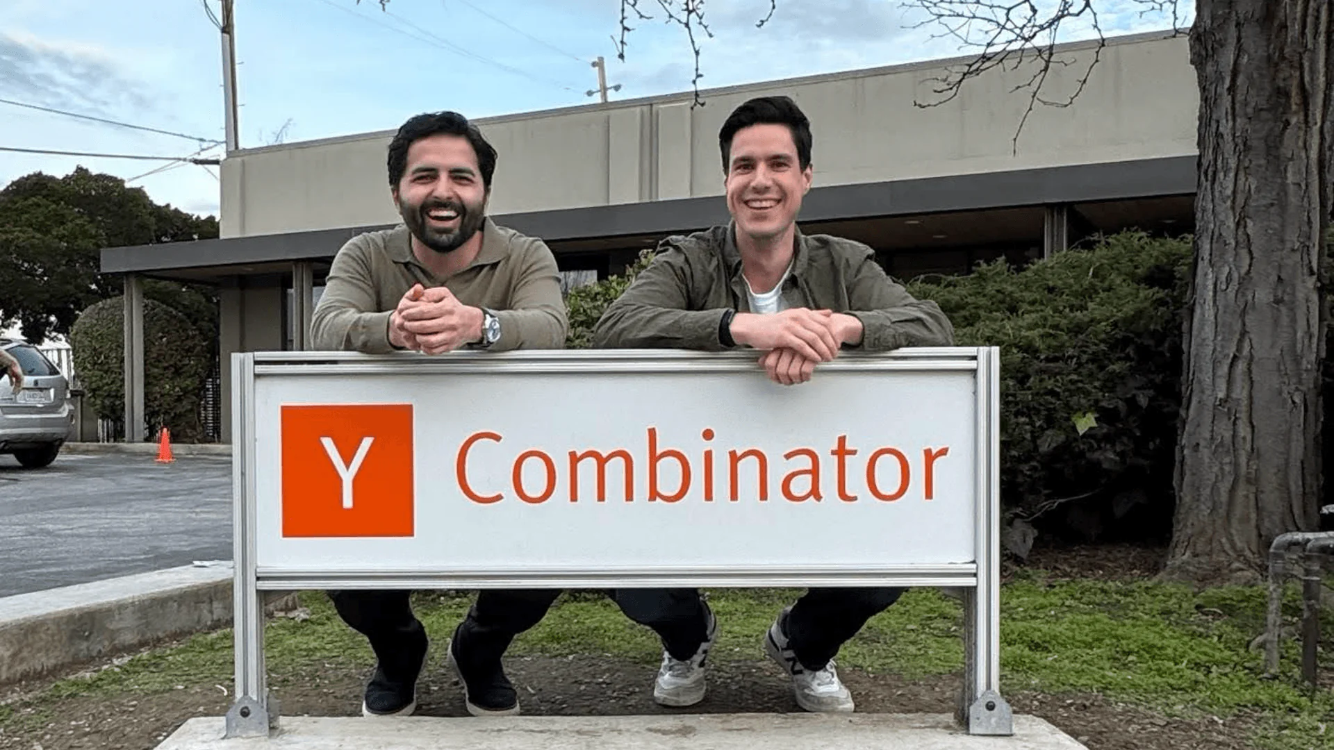 Backed by Y Combinator and 20 unicorn founders, Moritz lands $9M