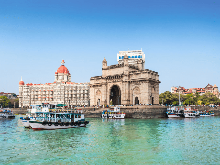 Maharashtra tech funding hits $1.4 billion in Q1 2026