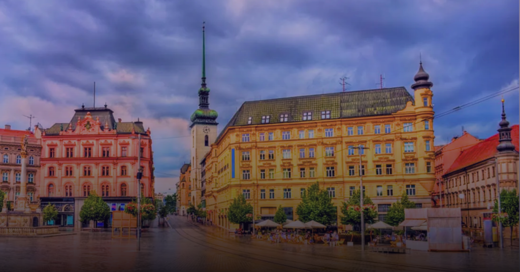 Beyond Prague: Why Brno is the Real Innovation Engine of Czech Reoublic, TheRecursive.com