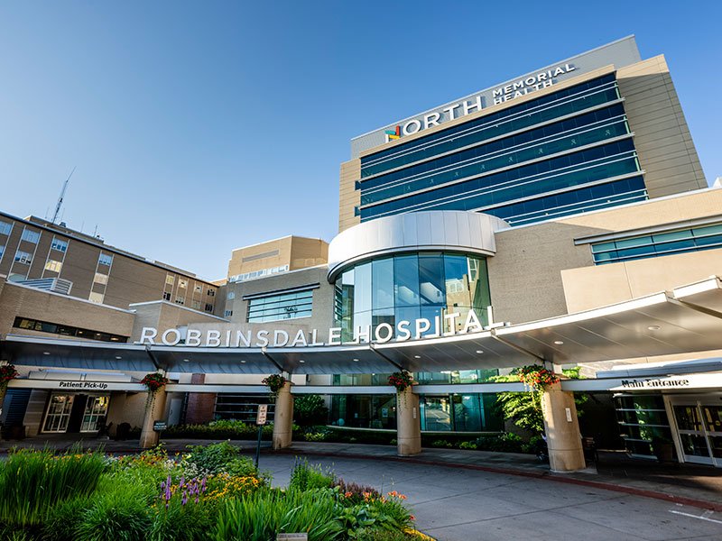 North Memorial, Sanford Health, announce merger plan | The Mighty 790 KFGO