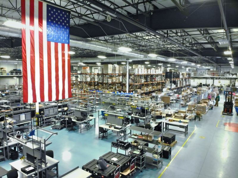 Today, Orqa U.S. is official. – sUAS News