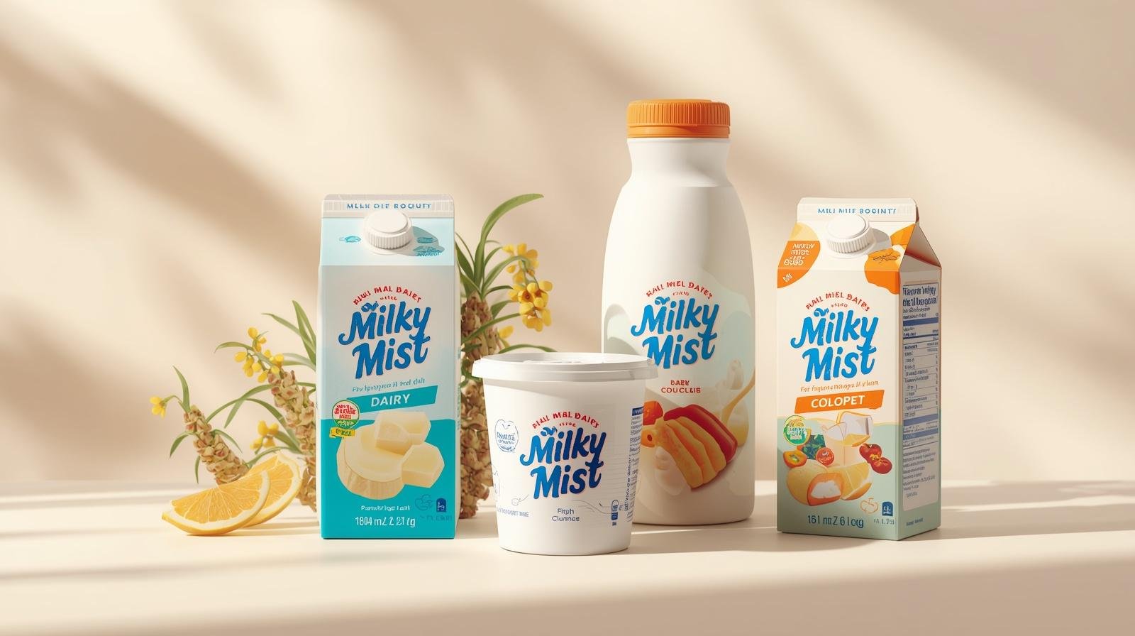 Milky Mist Raises Rs 482 Crore From Temasek, Eyes IPO at Rs 9,300 Crore