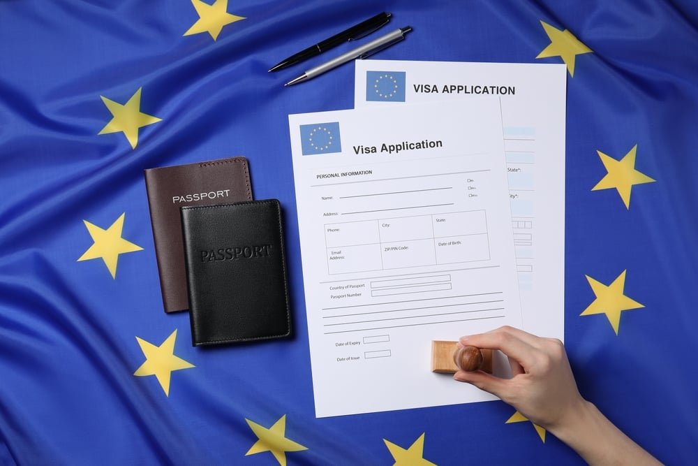 tech nomad visas