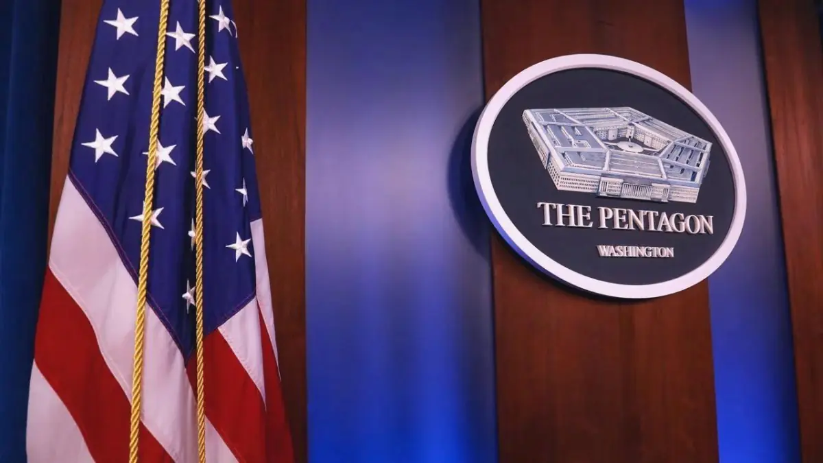 Pentagon’s Moves Trigger New Tech Crisis