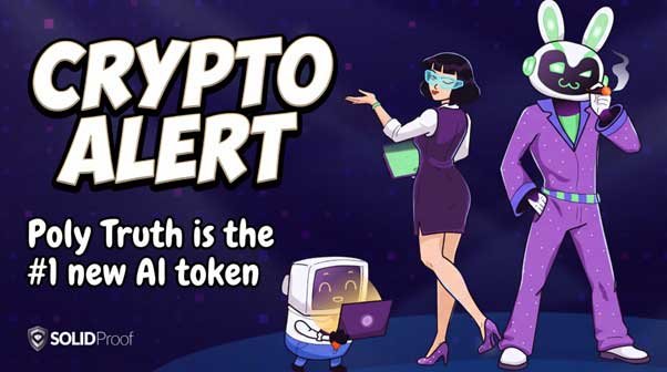 Crypto News: Poly Truth Lets AI Pick the Winning Side of Prediction Markets