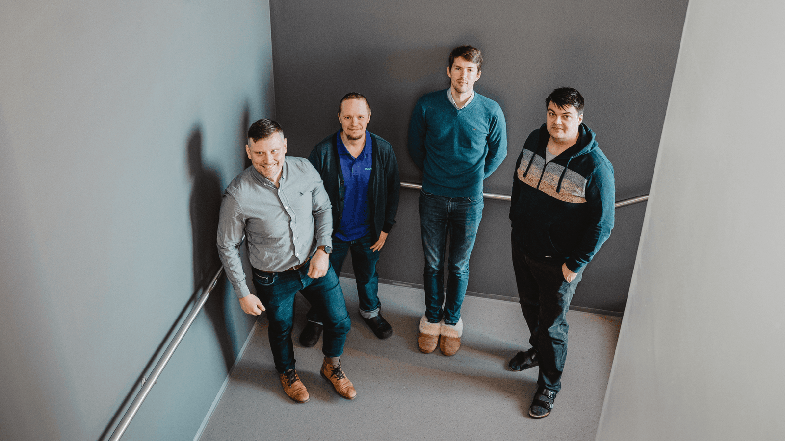 Quanscient lands €10M to advance AI- and quantum-native hardware engineering