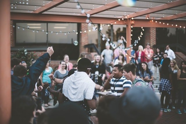 The FOMO files: Europe’s best tech meetups this May