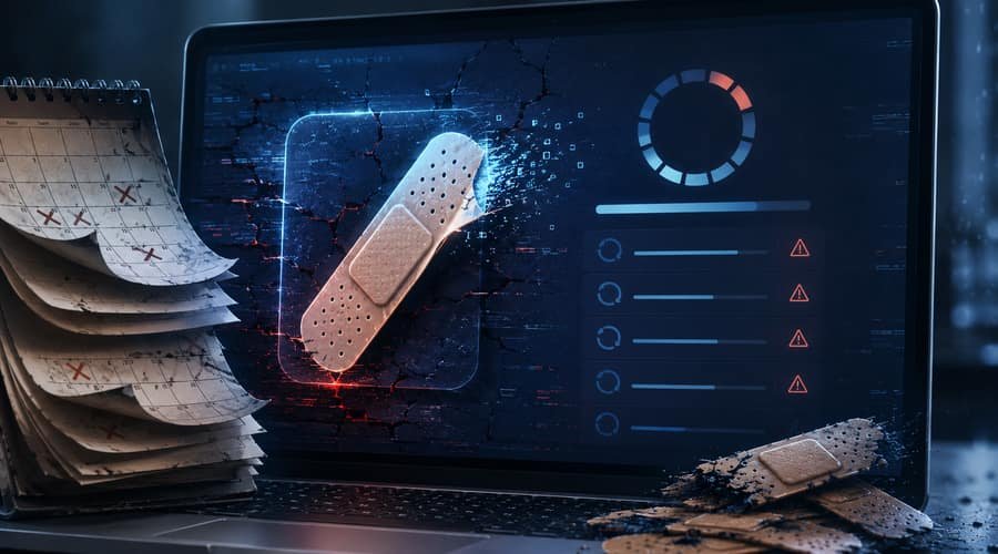 MiniPlasma shows how one Windows patch can fail for years