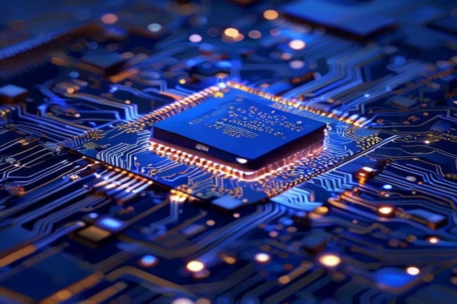 Calligo Technologies is raising up to $15 million to prove that India can build the chips powering the next wave of AI infrastructure