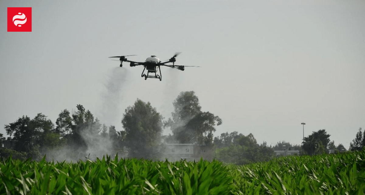 Turkish Baibars wants to replace Chinese DJI in Europe | Ukrainian News