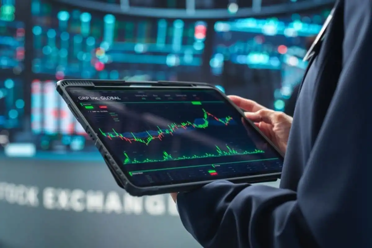 Global records as Wall Street leads, KOSPI tops 7,000 on tech; Europe mixed on easing oil prices
