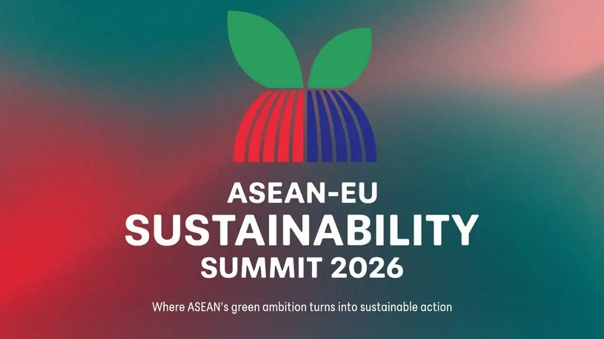 Energy crisis takes center stage at ASEAN-EU Summit