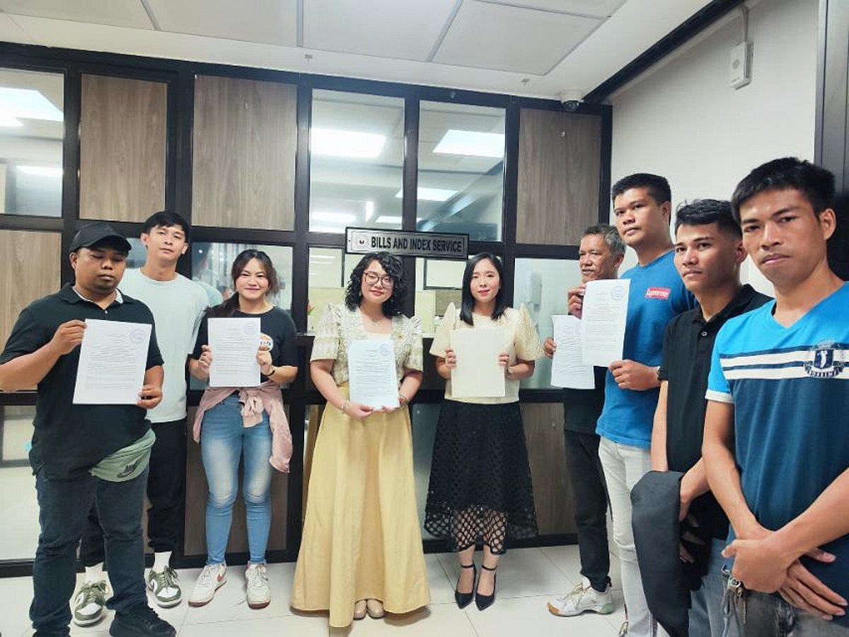 Gabriela Partylist Seeks Probe into Kowloon House Mass Termination, Alleged Retaliatory Layoffs and Labor Rights Violations