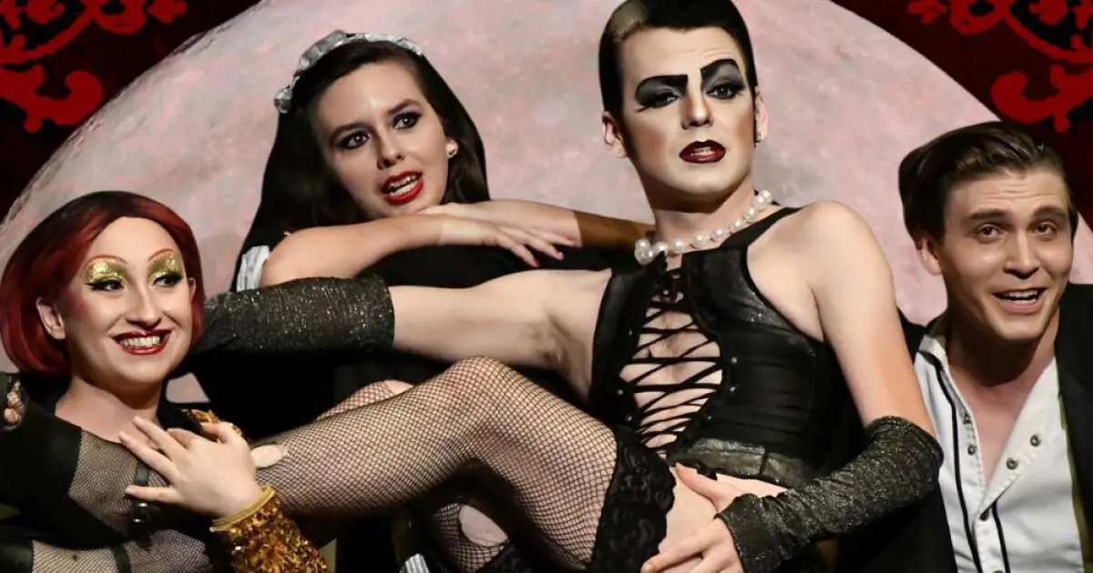 'Rocky Horror' show raises money for these HIV+ Floridians