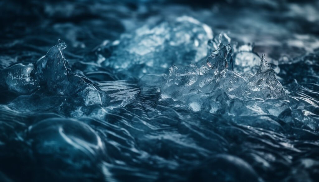 The Ice Bath Was Interesting. The In-Between Is the Real Pressure Test.