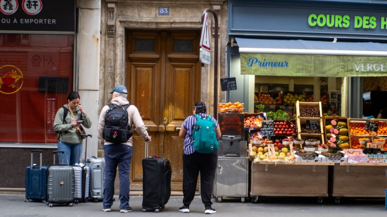 Negative views of US jump among Europeans: Polls