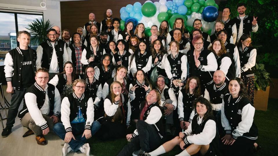 Halifax video game studio axed days after unionization