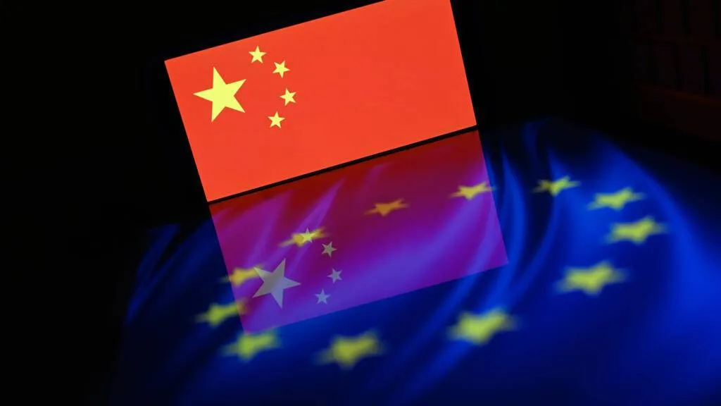 EU Wrestles over How to Tackle China Export Flood