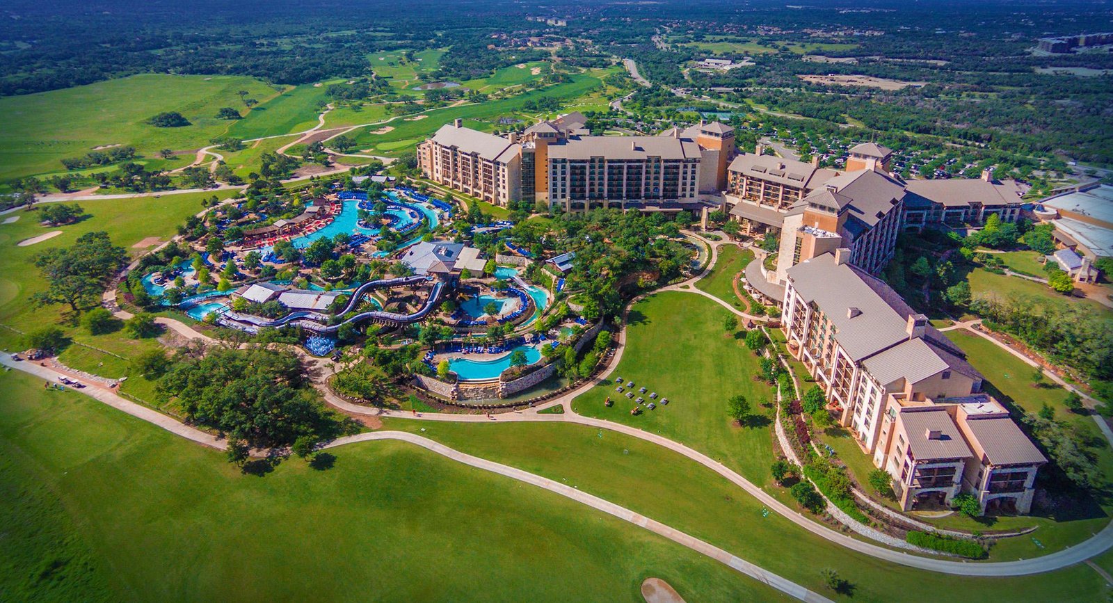 Hundreds of San Antonio Marriott workers to be laid off