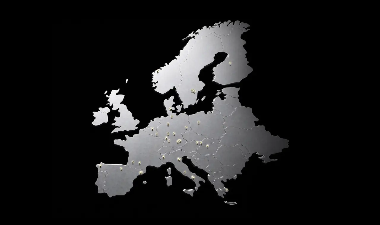 NVIDIA announces 35 new AI HPC supercomputers across Europe