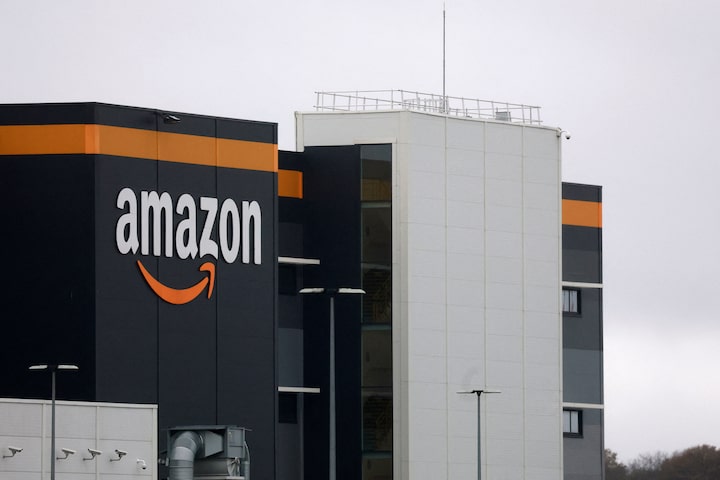 Amazon, Microsoft face strict EU gatekeeper rules over cloud units