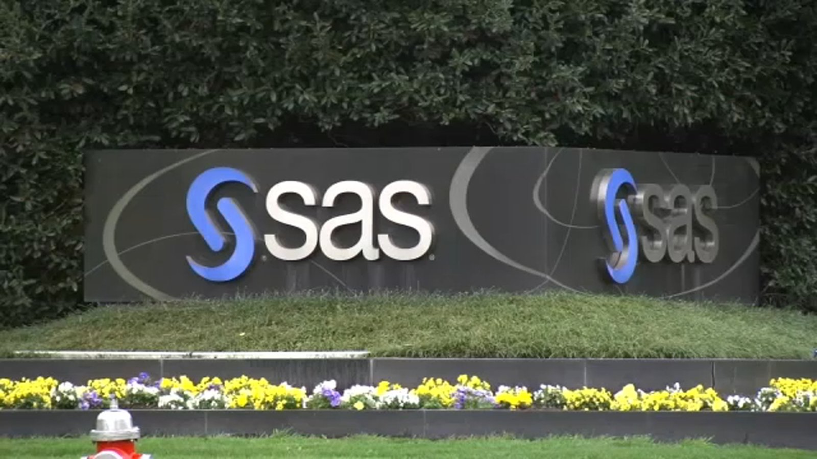 Layoffs NC | SAS Institute cuts 300 jobs company wide; analytics software provider headquartered in Cary, is a global