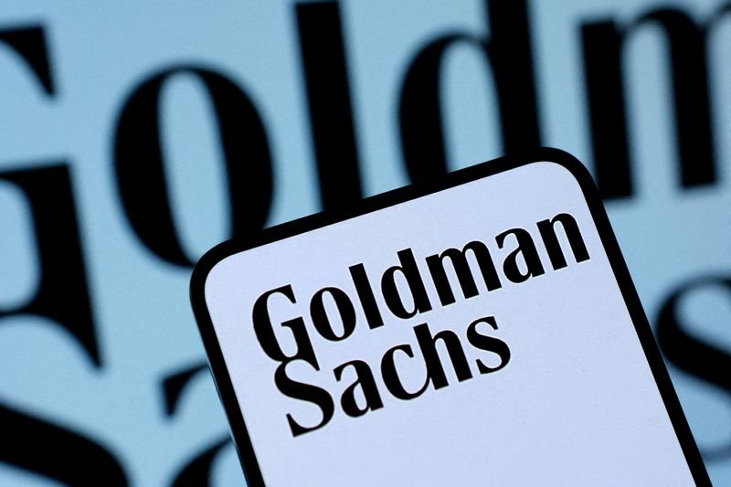 Goldman Sachs shatters dealmaking records with $1 trillion in first-half M&A volume | The Mighty 790 KFGO
