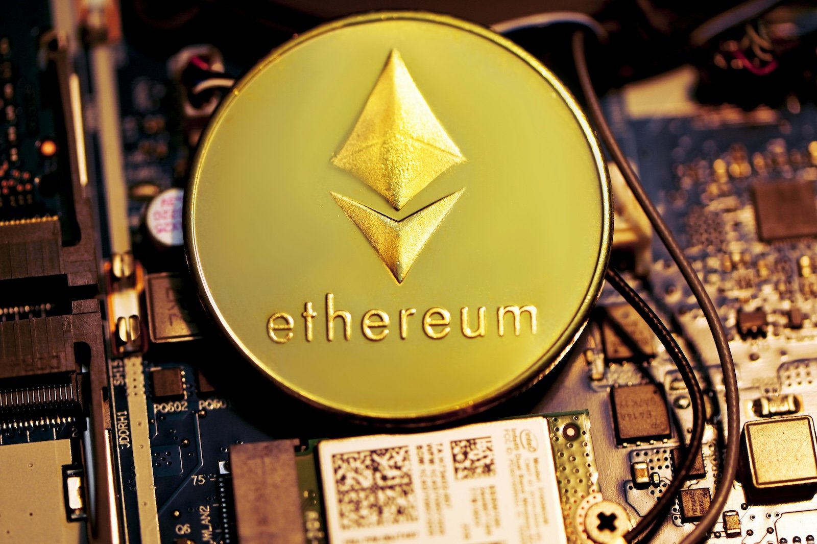 Ethereum Foundation To Cut Budget 40%, Slash 54 Jobs