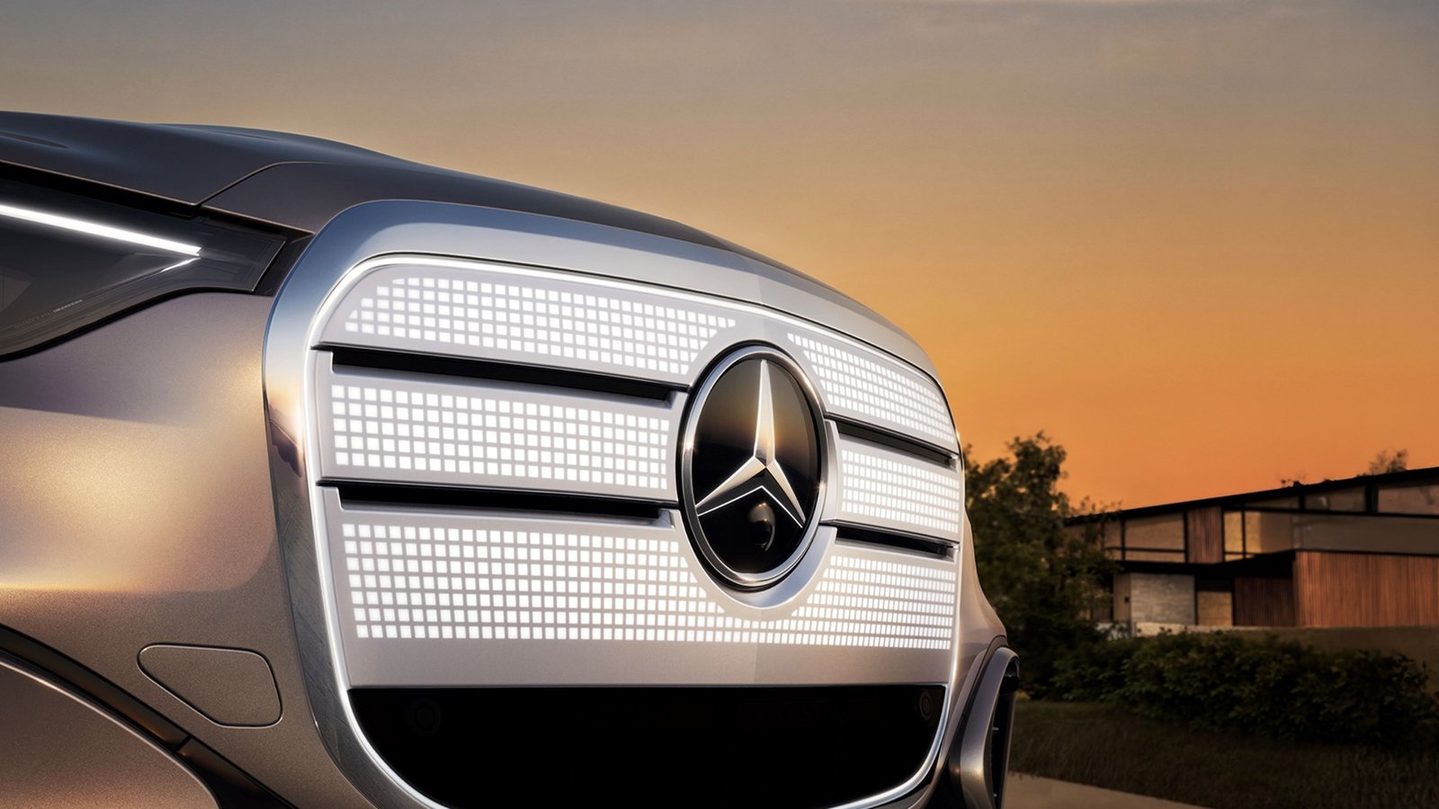 Mercedes-Benz enters defence sector with anti-drone vehicle partnership