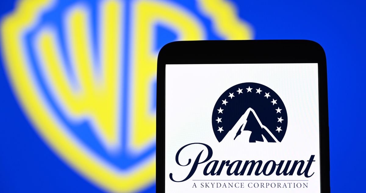 10 States Reportedly Looking into Paramount-WBD Merger