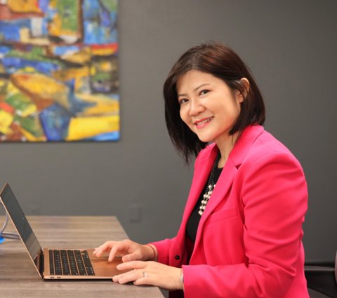 Ridge Security Gains Global Recognition as Co-Founder Lydia Zhang Named One of the 5 Best Women Entrepreneurs to Watch in 2026