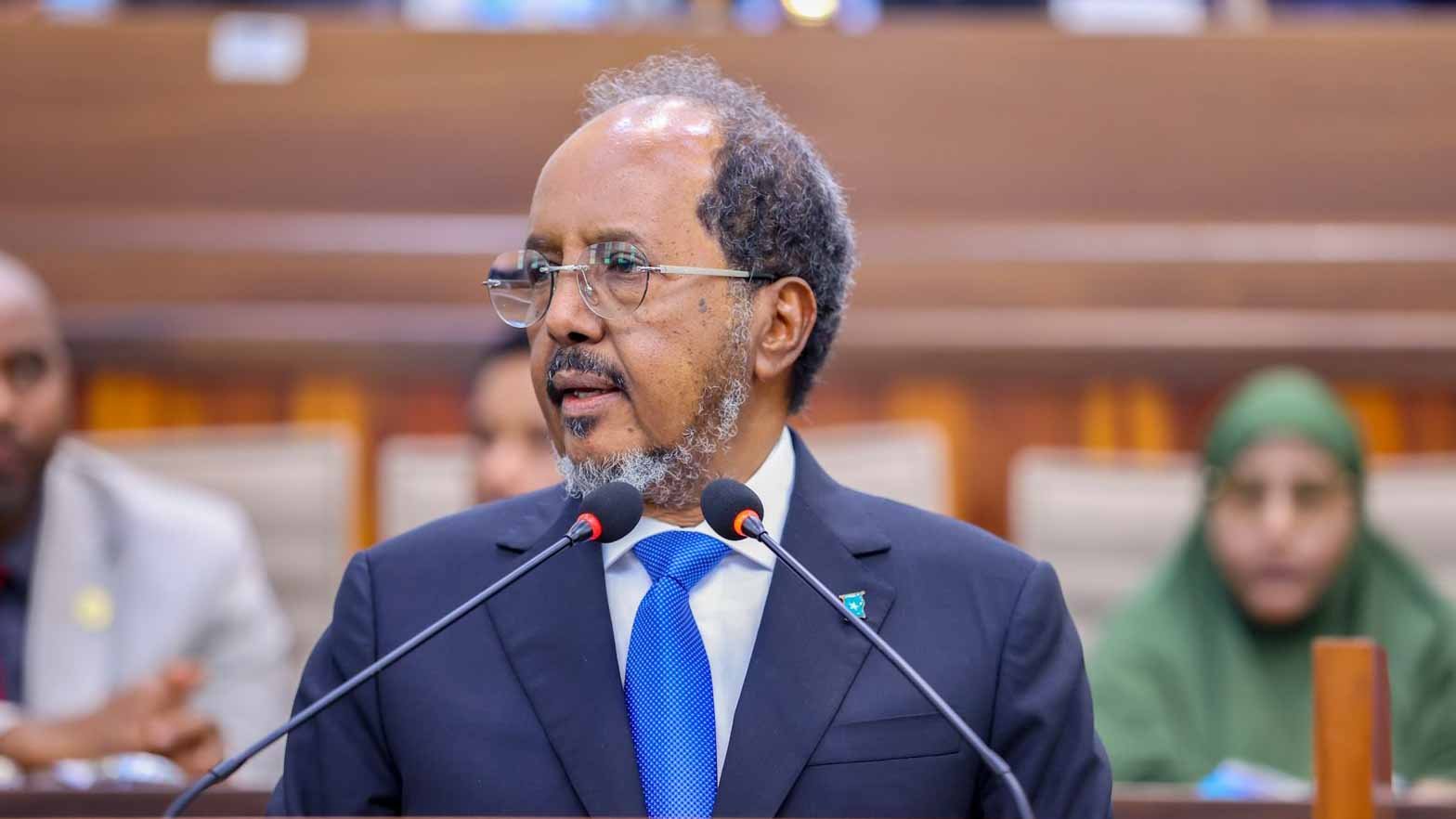 Somalia hit with EU visa restrictions as bloc pressures Mogadishu over migrant readmissions