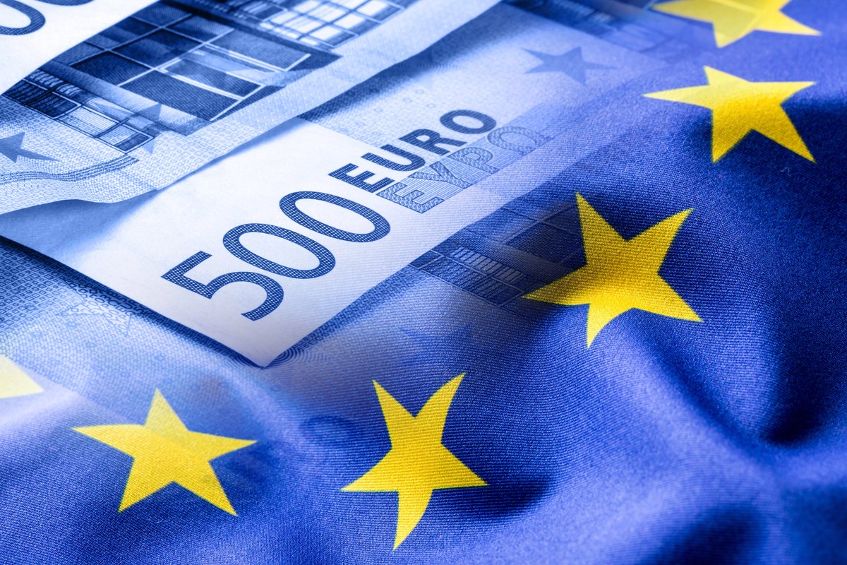 Ukraine Risks Losing €680 Million in EU Aid Over Delayed Reform Commitments