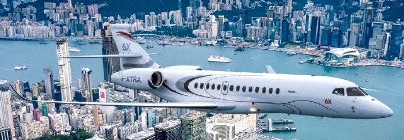 EU court sides with Dassault over bizjet sustainability