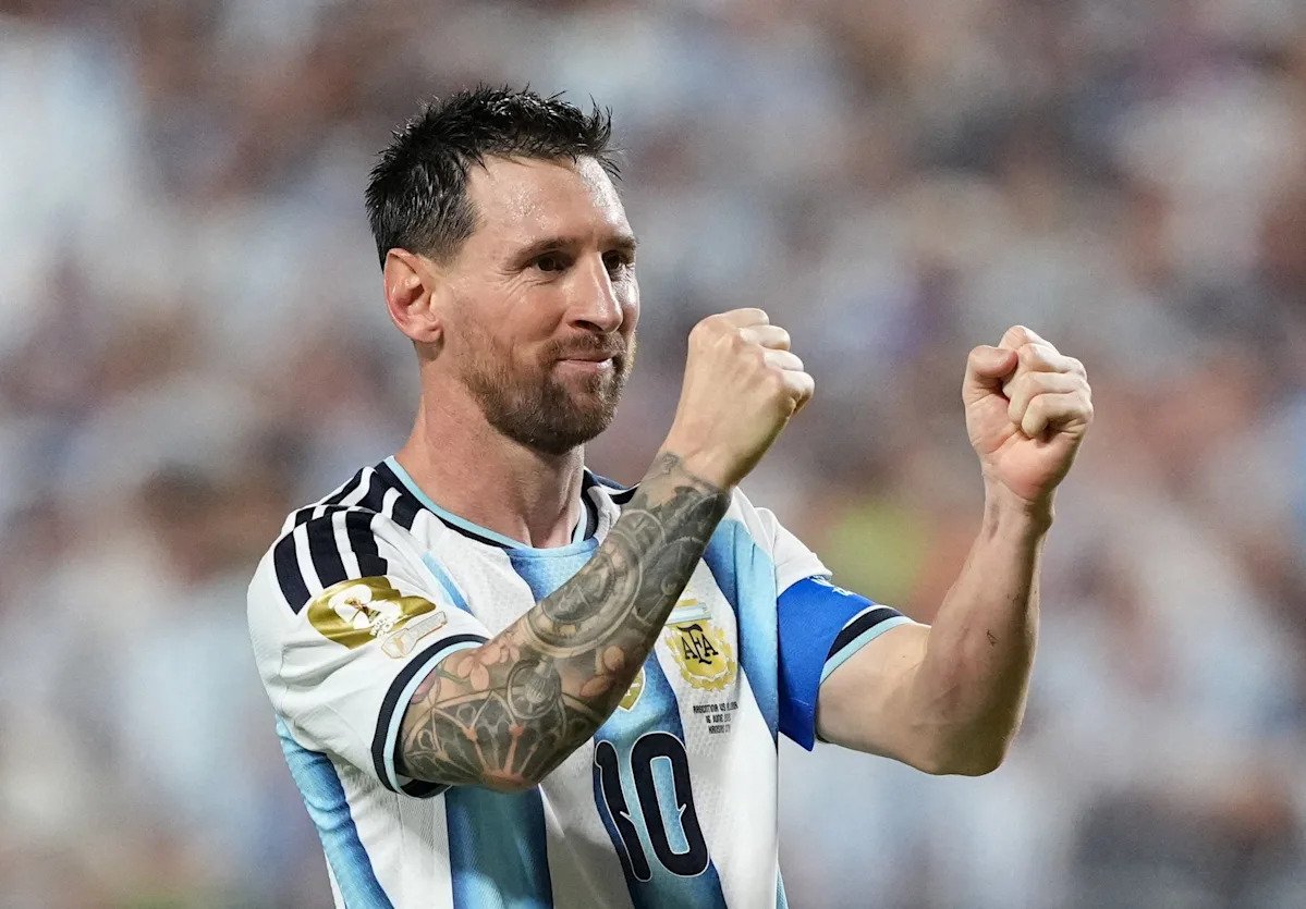 2026 World Cup Opening Round: Africa Shines, Europe Struggles, and Ronaldo Faces Early Criticism