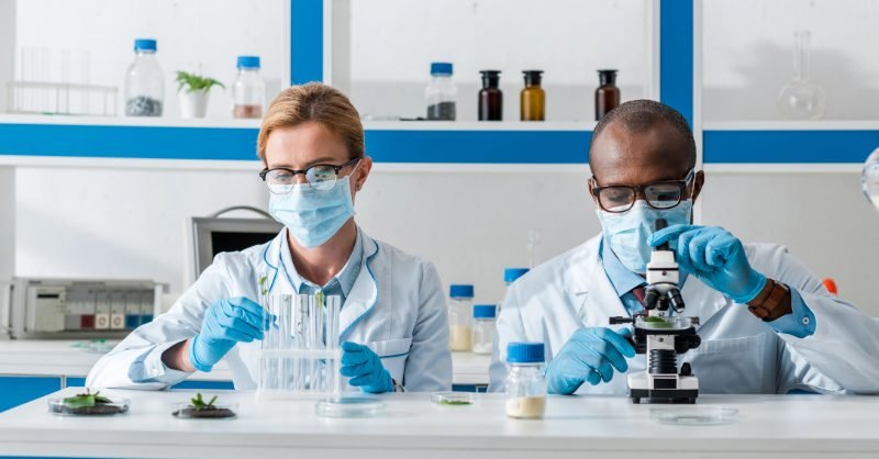AI labs