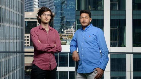 AI and defense power Israeli startup fundraising to nearly $1 billion in May