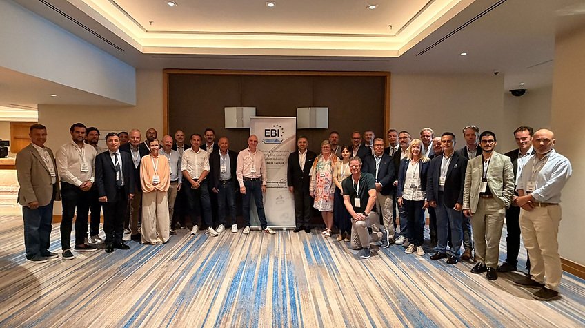 United Voice — Delegates from across Europe gather in Istanbul for the 2026 European Boating Industry General Assembly, where members discussed sustainability, market intelligence and future priorities for the recreational boating sector.