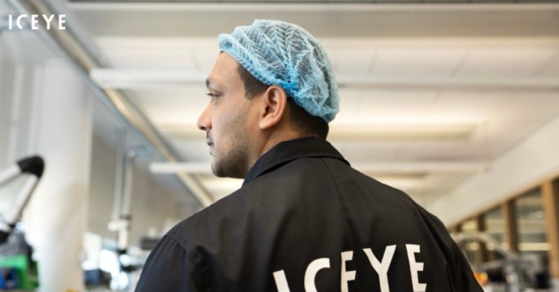 ICEYE