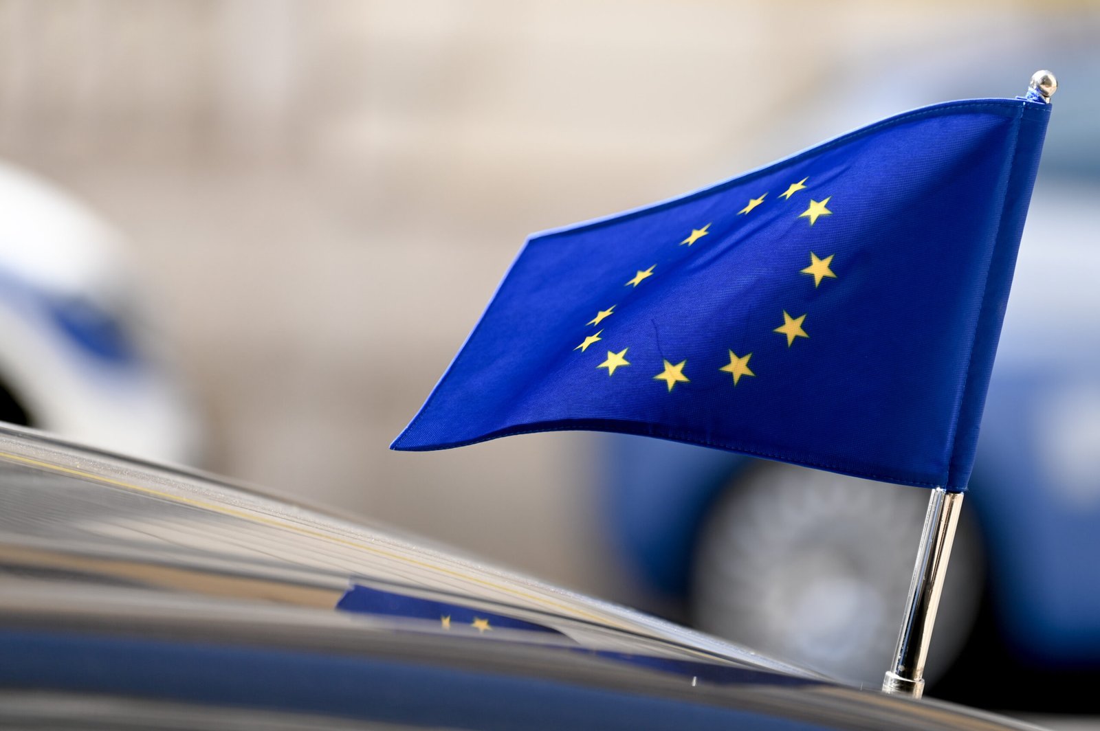 Why Europe is joining Pax Silica