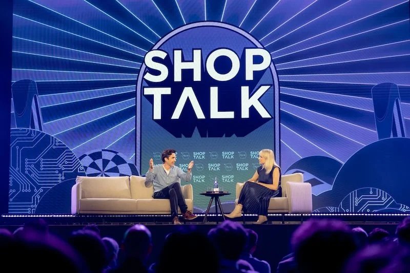 AI dominates Shoptalk Europe 2026 conversations: the biggest retail technology stories from June — Retail Technology Innovation Hub