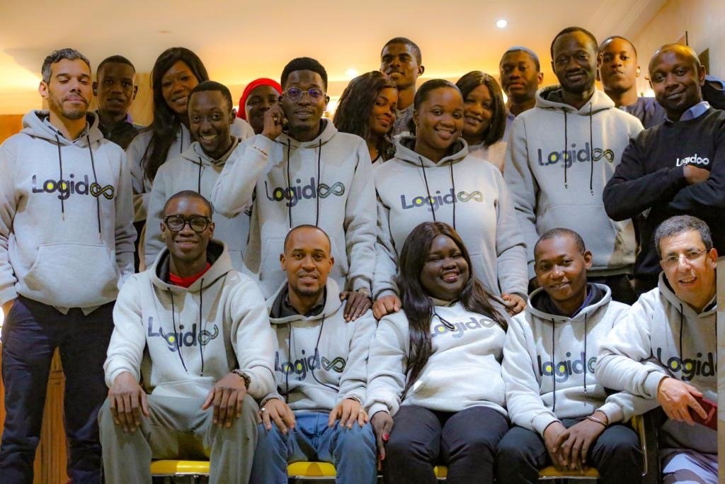 Mercy Corps Ventures invests in Logidoo to strengthen logistics corridors across Francophone Africa - Innovation Village